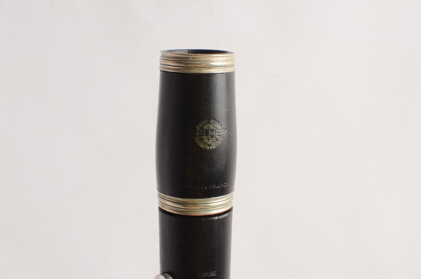 Selmer Paris Series 9* Bb Clarinet 60's R13 / Series 10 Equivalent