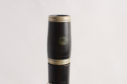 Selmer Paris Series 9* Bb Clarinet 60's R13 / Series 10 Equivalent