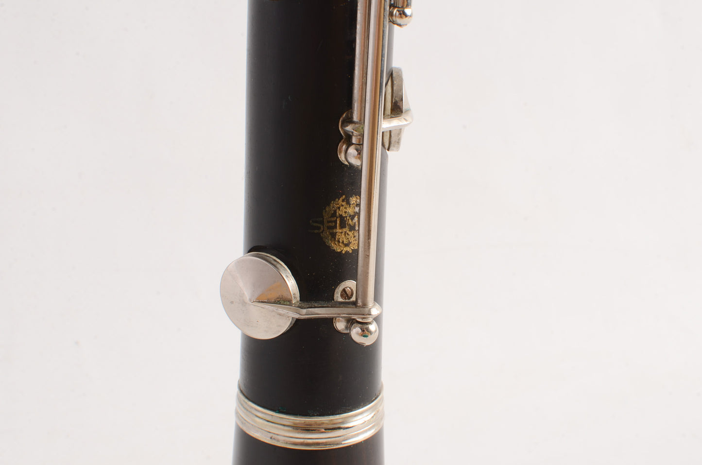 Selmer Paris Series 9* Bb Clarinet 60's R13 / Series 10 Equivalent