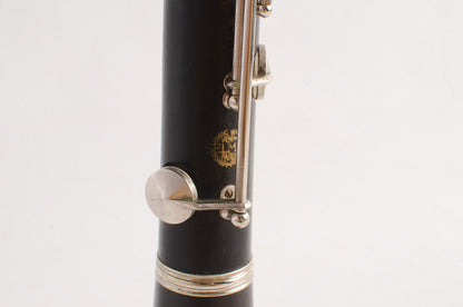 Selmer Paris Series 9* Bb Clarinet 60's R13 / Series 10 Equivalent