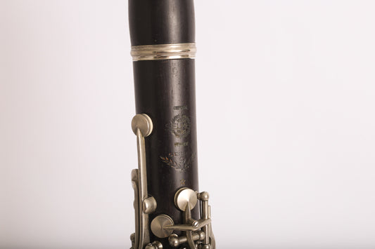 Selmer Series 9* Bb Clarinet R9396 Buffet Barrel