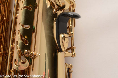 Selmer Super Action 80 Series II Alto Excellent Condition 446339