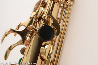 Selmer Super Action 80 Series II Alto Excellent Condition 446339