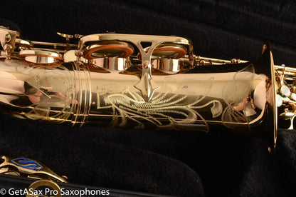 Selmer Super Action 80 Series II Alto Excellent Condition 446339