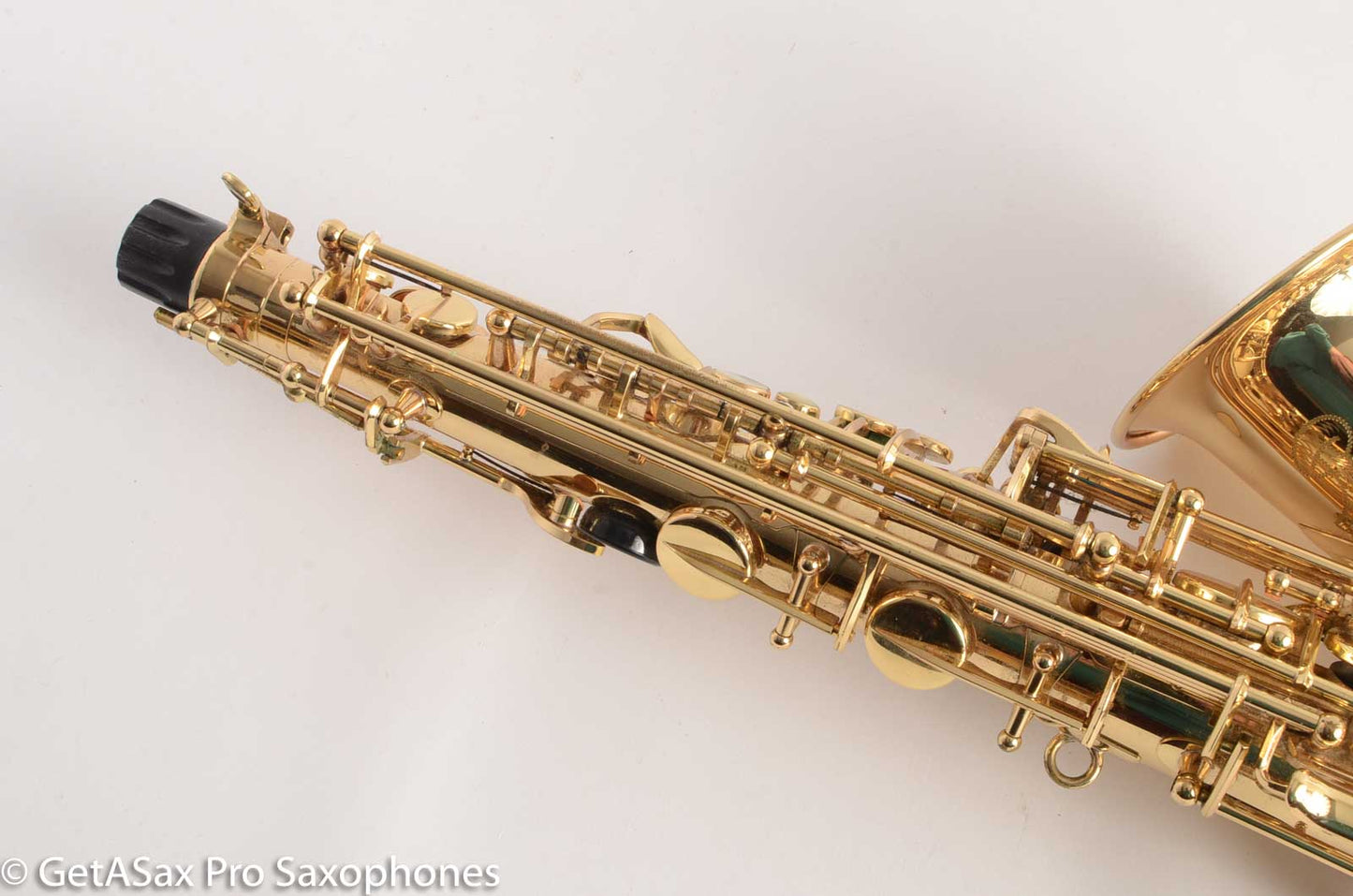 Selmer Series II Alto Excellent Condition HUGE Discount vs New 504155