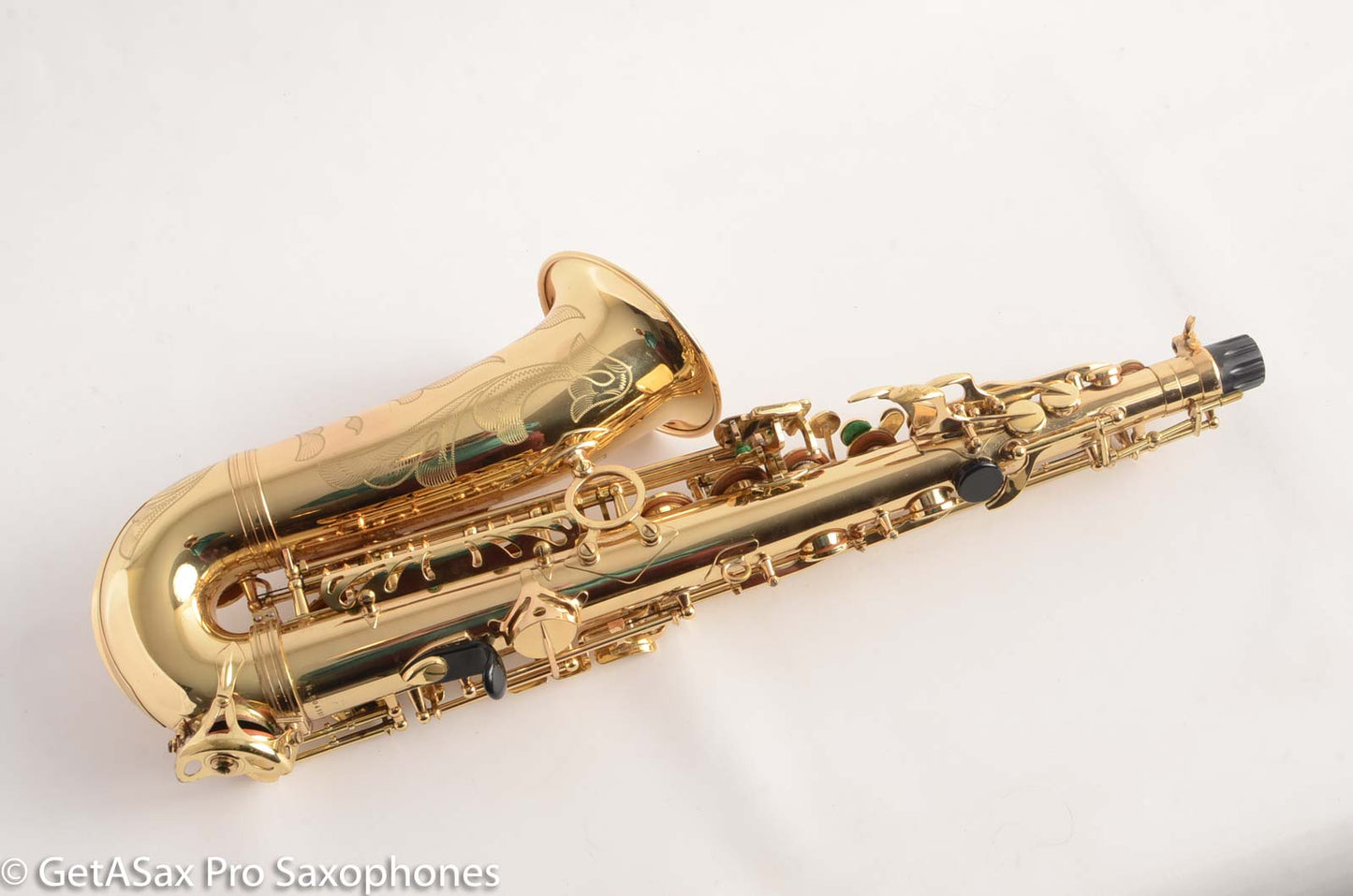 Selmer Series II Alto Excellent Condition HUGE Discount vs New 504155