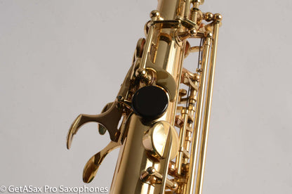 Selmer Series II Alto Excellent Condition HUGE Discount vs New 504155