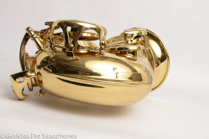 Selmer Series II Alto Saxophone Excellent Condition! 639812