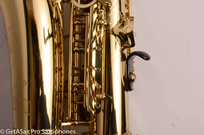 Selmer Series II Alto Saxophone Excellent Condition! 639812