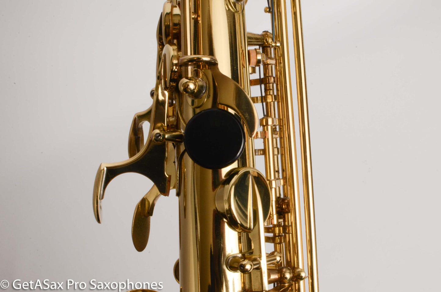 Selmer Series II Alto Saxophone Excellent Condition! 639812