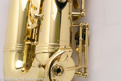 Selmer Super Action 80 Series II Alto Full High End Overhaul!! Excellent