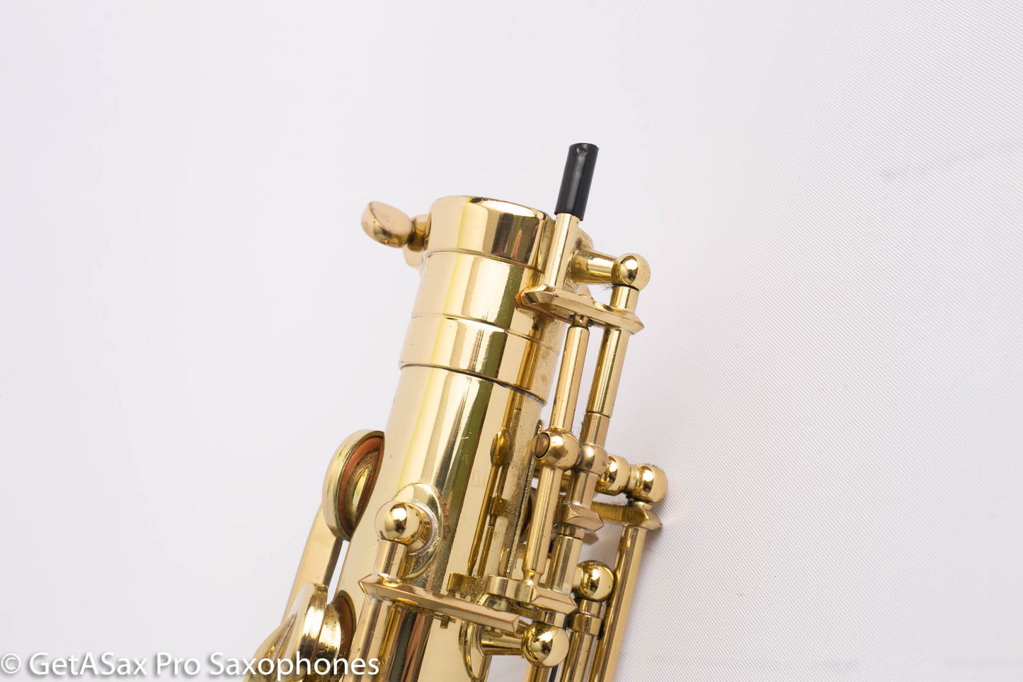 Selmer Super Action 80 Series II Alto Full High End Overhaul!! Excellent