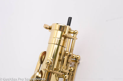 Selmer Super Action 80 Series II Alto Full High End Overhaul!! Excellent