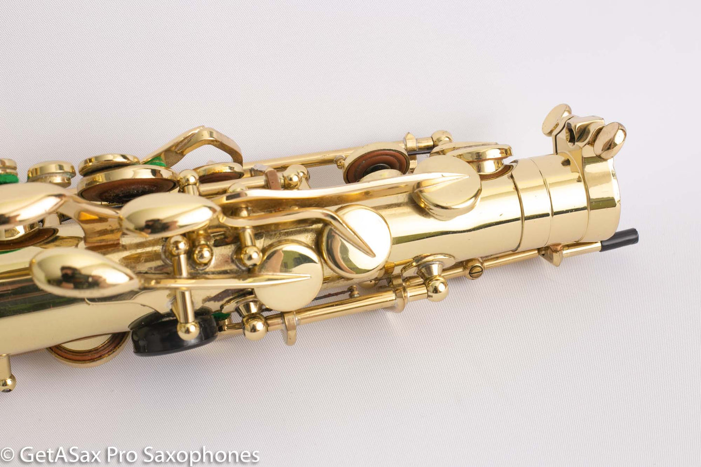 Selmer Super Action 80 Series II Alto Full High End Overhaul!! Excellent