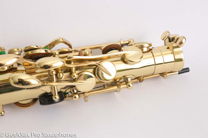 Selmer Super Action 80 Series II Alto Full High End Overhaul!! Excellent