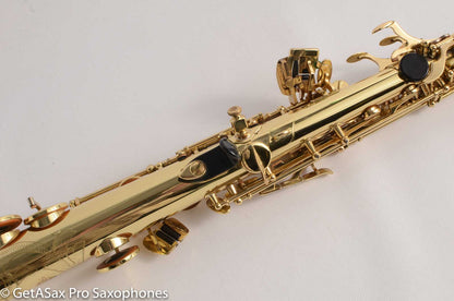 Selmer Series II Soprano Excellent Condition