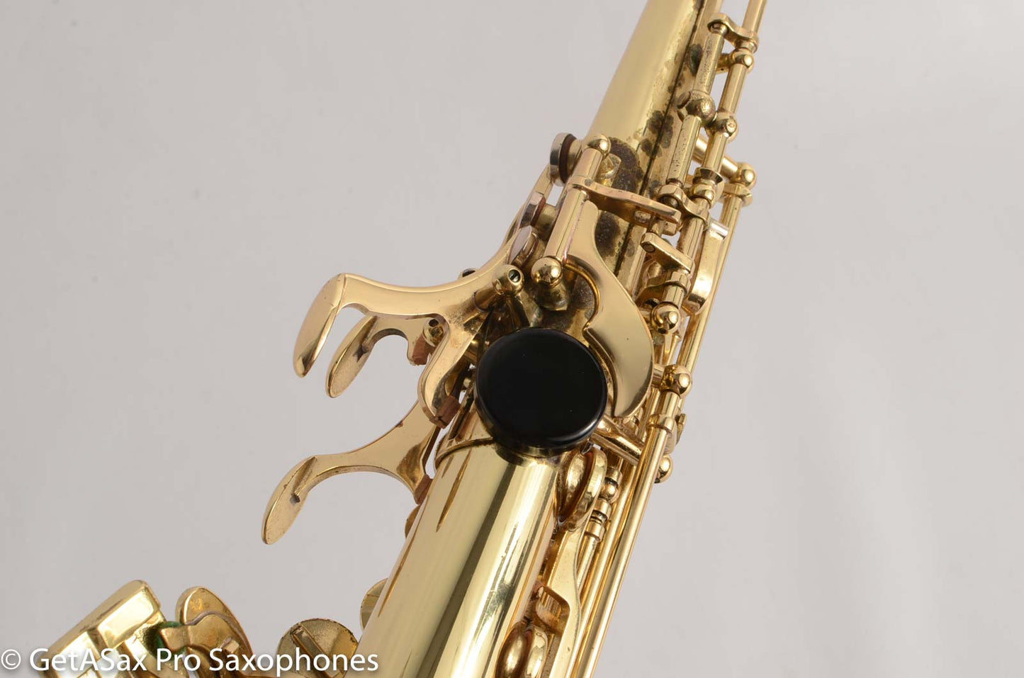 Selmer Series II Soprano Excellent Condition