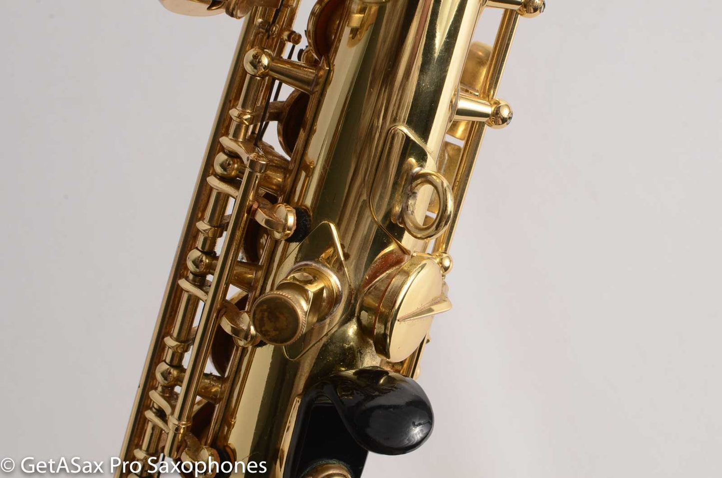 Selmer Series II Soprano Excellent Condition
