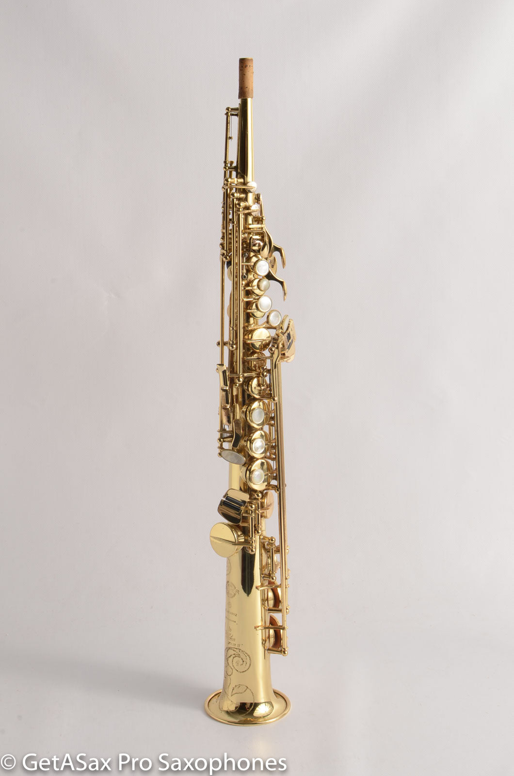 Selmer Series II Soprano Excellent Condition