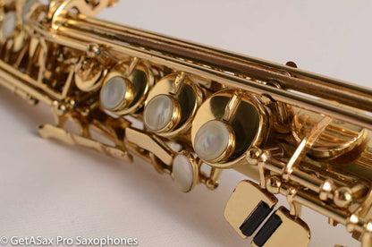 Selmer Series II Soprano Excellent Condition