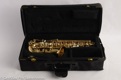 Selmer Series III Alto Saxophone 601432