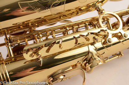 Selmer Series III Alto Saxophone 601432