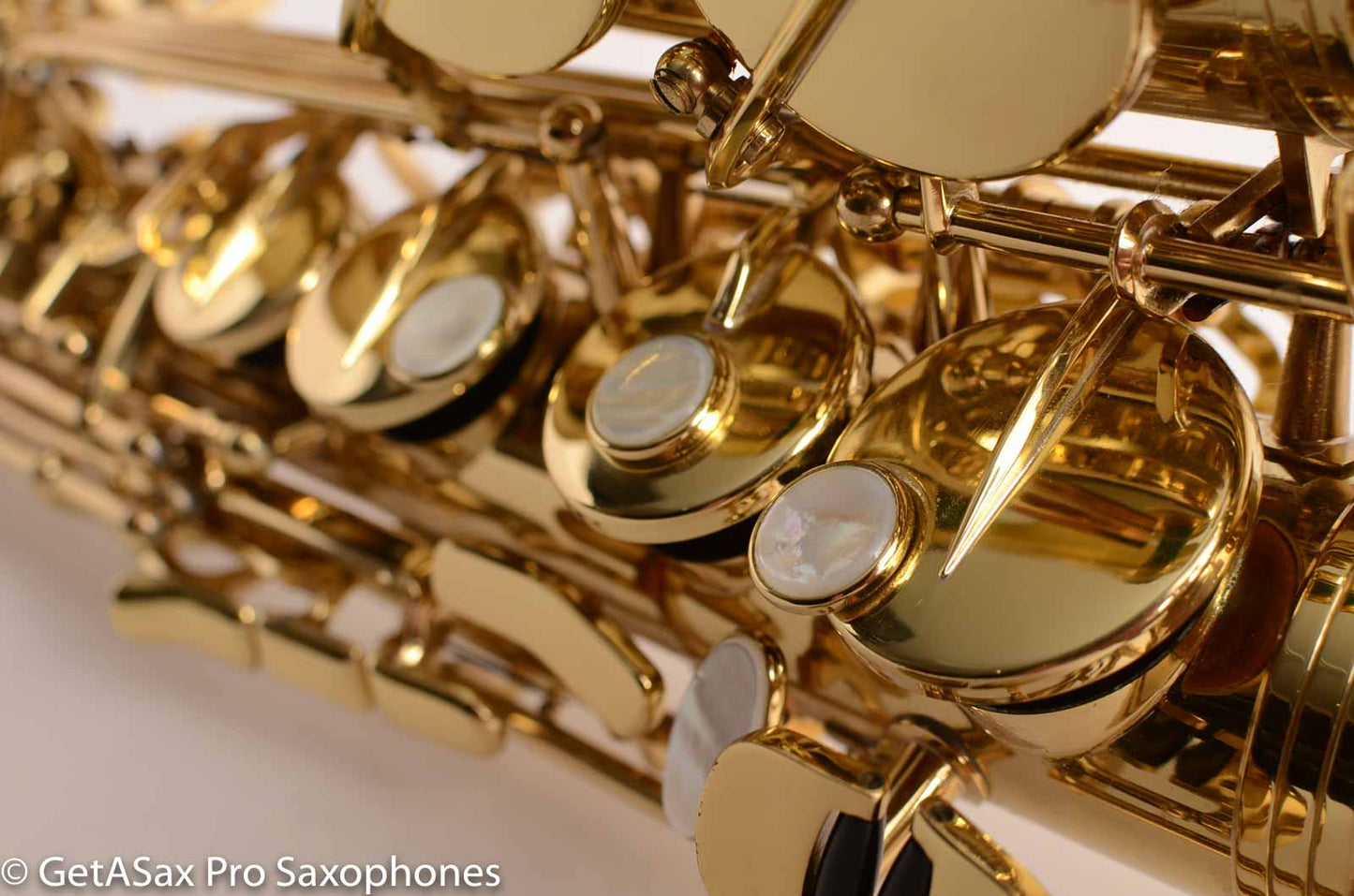 Selmer Series III Alto Saxophone 601432