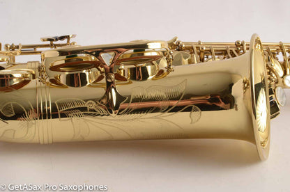 Selmer Series III Alto Saxophone 601432