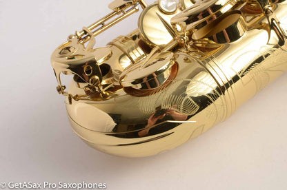 Selmer Series III Alto Saxophone 601432