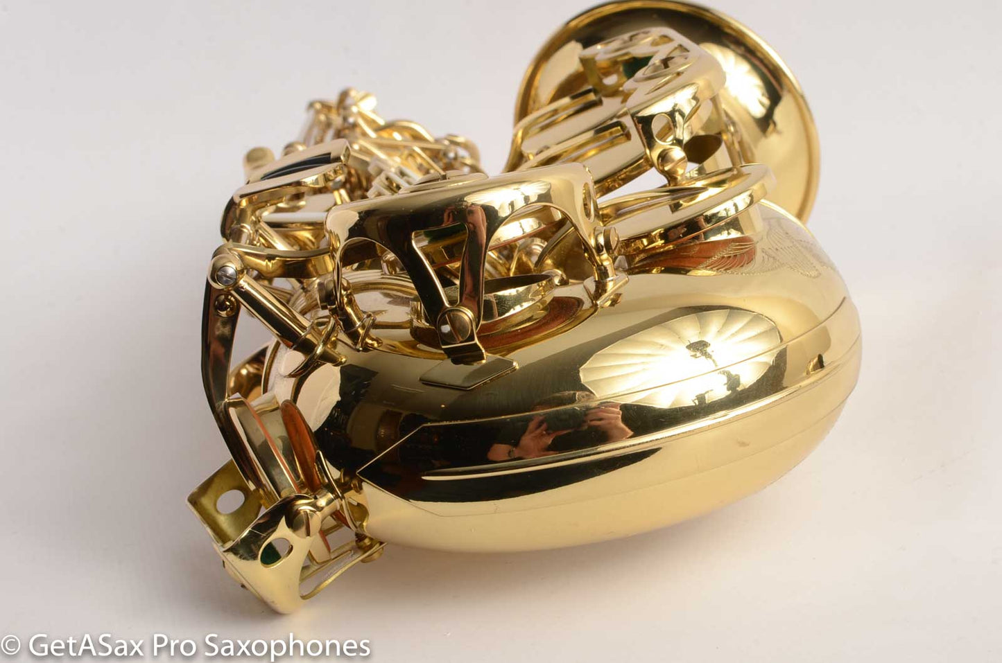 Selmer Series III Alto Saxophone 601432