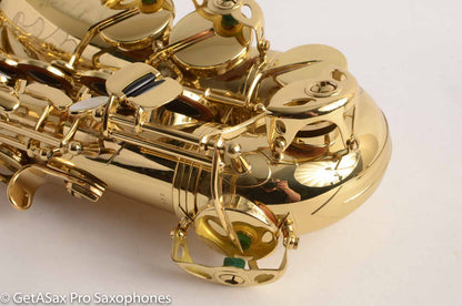 Selmer Series III Alto Saxophone 601432