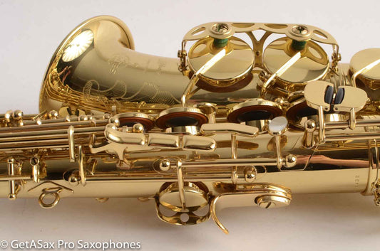 Selmer Series III Alto Saxophone 601432