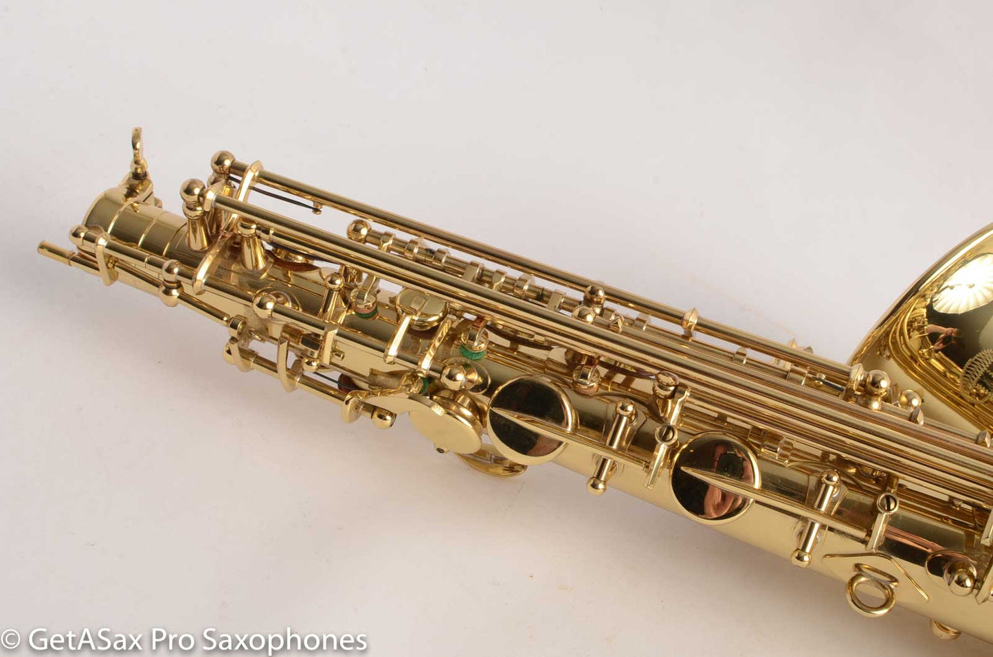 Selmer Series III Alto Saxophone 601432