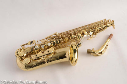 Selmer Series III Alto Saxophone 601432