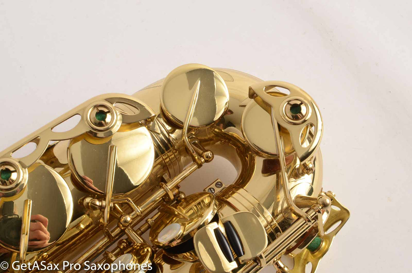 Selmer Series III Alto Saxophone 601432