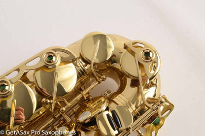 Selmer Series III Alto Saxophone 601432