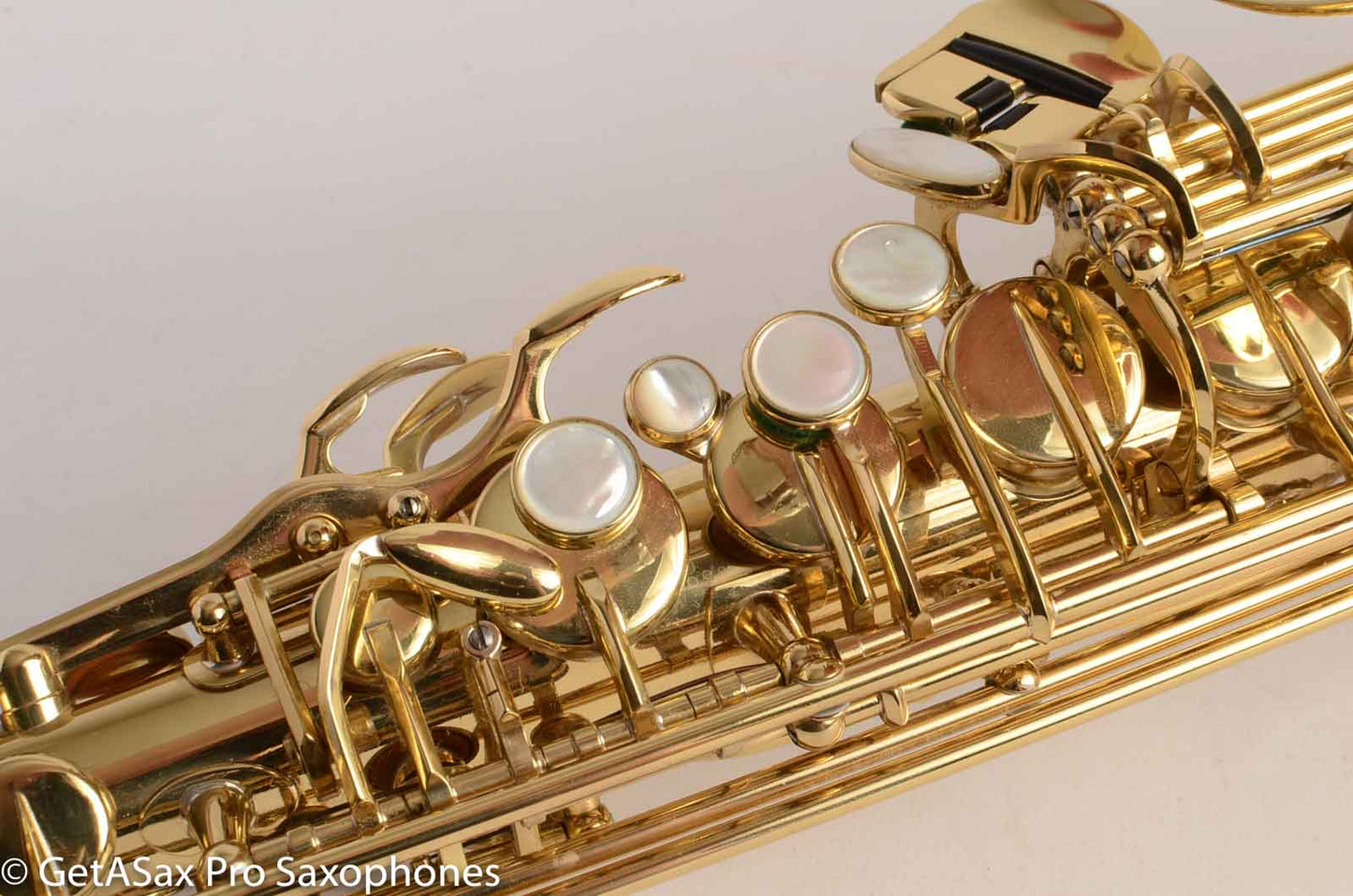Selmer Series III Alto Saxophone 601432