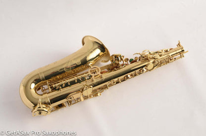 Selmer Series III Alto Saxophone 601432