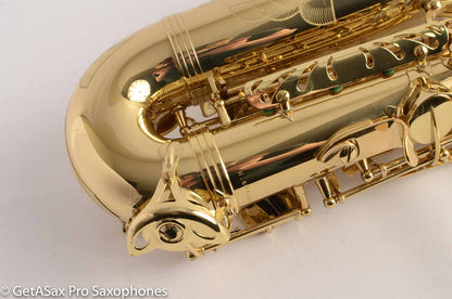 Selmer Series III Alto Saxophone 601432