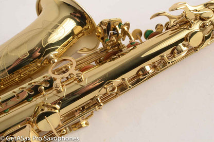 Selmer Series III Alto Saxophone 601432