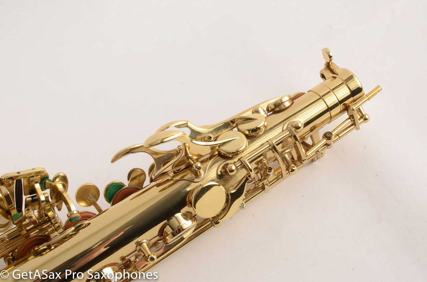 Selmer Series III Alto Saxophone 601432