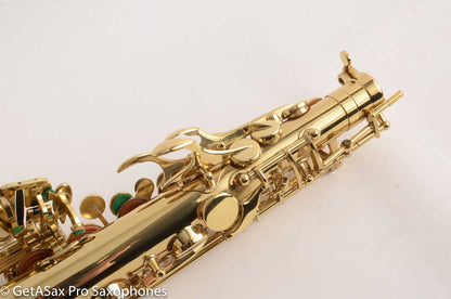 Selmer Series III Alto Saxophone 601432