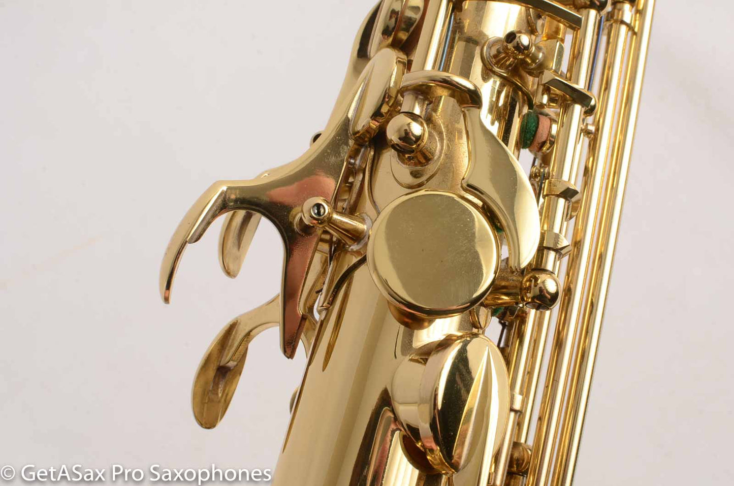 Selmer Series III Alto Saxophone 601432