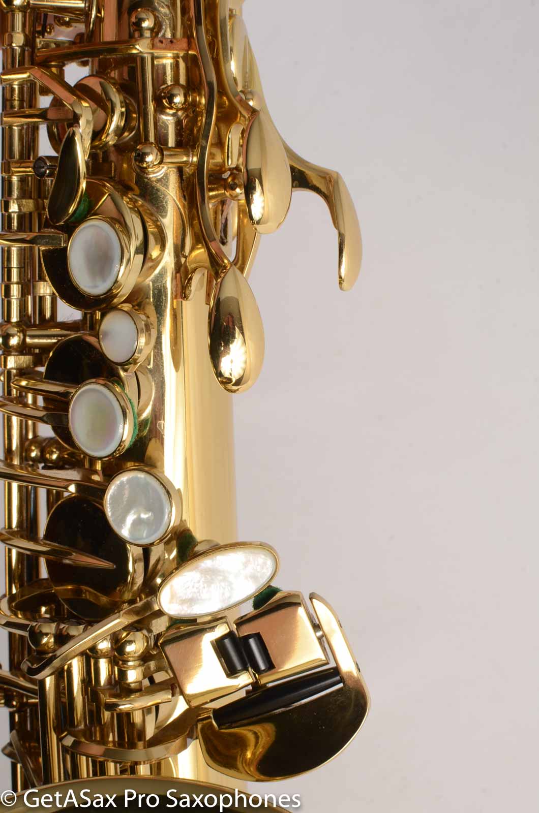 Selmer Series III Alto Saxophone 601432