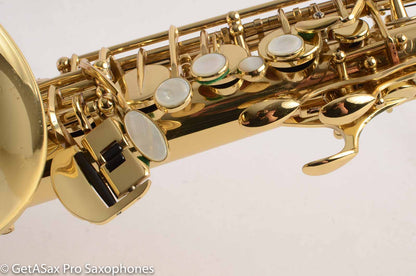 Selmer Series III Alto Saxophone 601432
