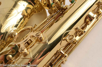 Selmer Series III Alto Saxophone 601432