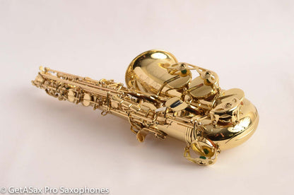 Selmer Series III Alto Saxophone 601432