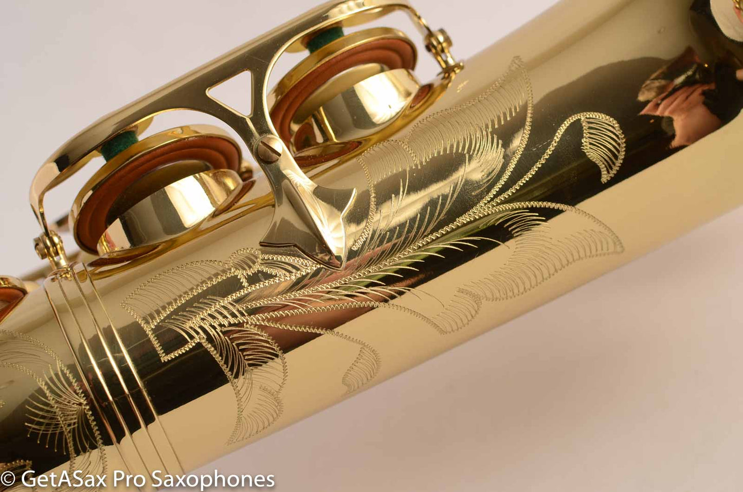 Selmer Series III Alto Saxophone 601432