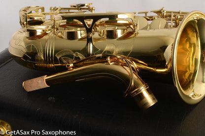Selmer Series III Alto Great Playing Condition Great Deal 618021