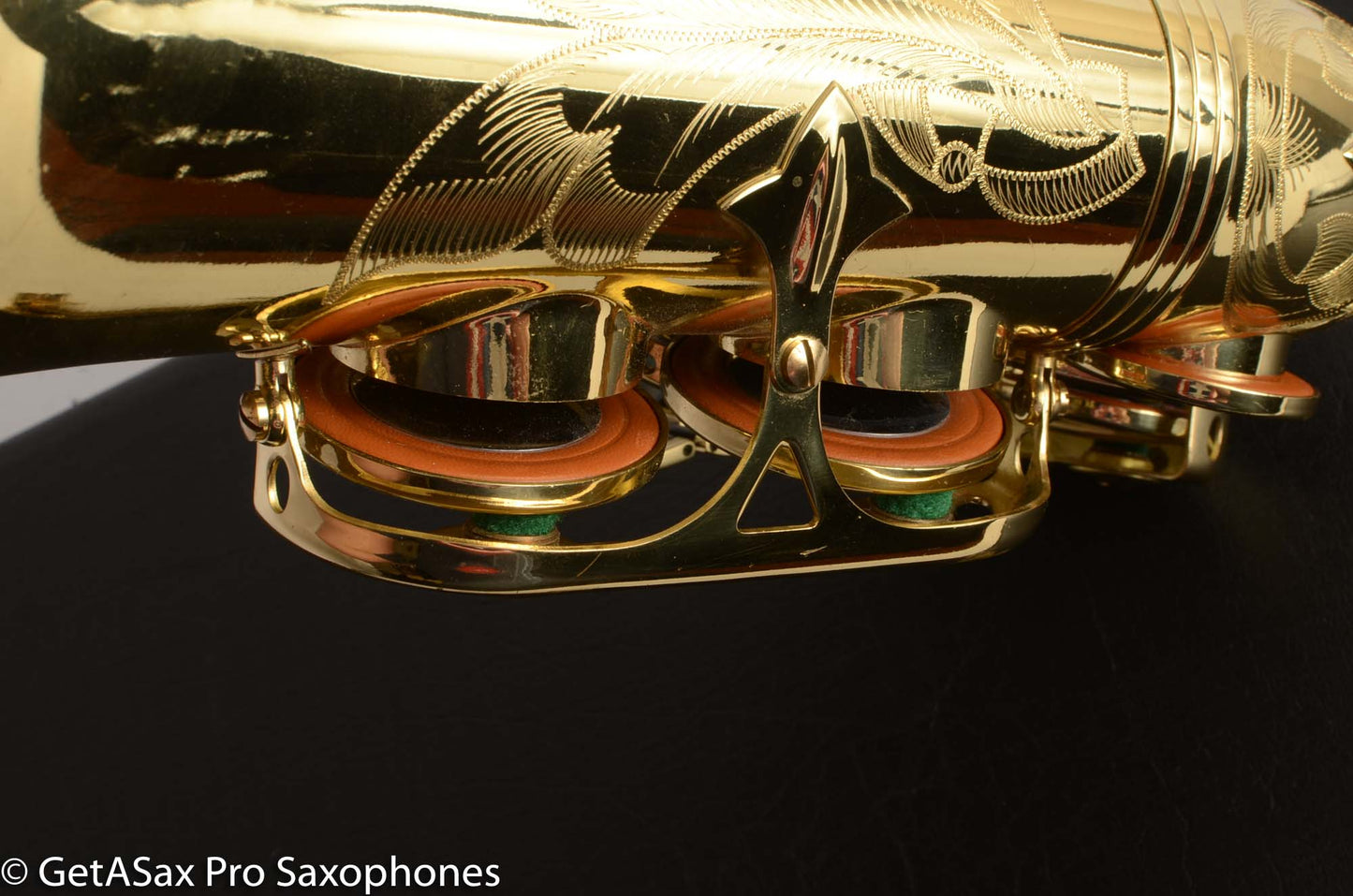Selmer Series III Alto Great Playing Condition Great Deal 618021